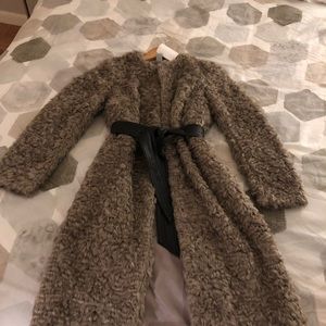 H&M Coat